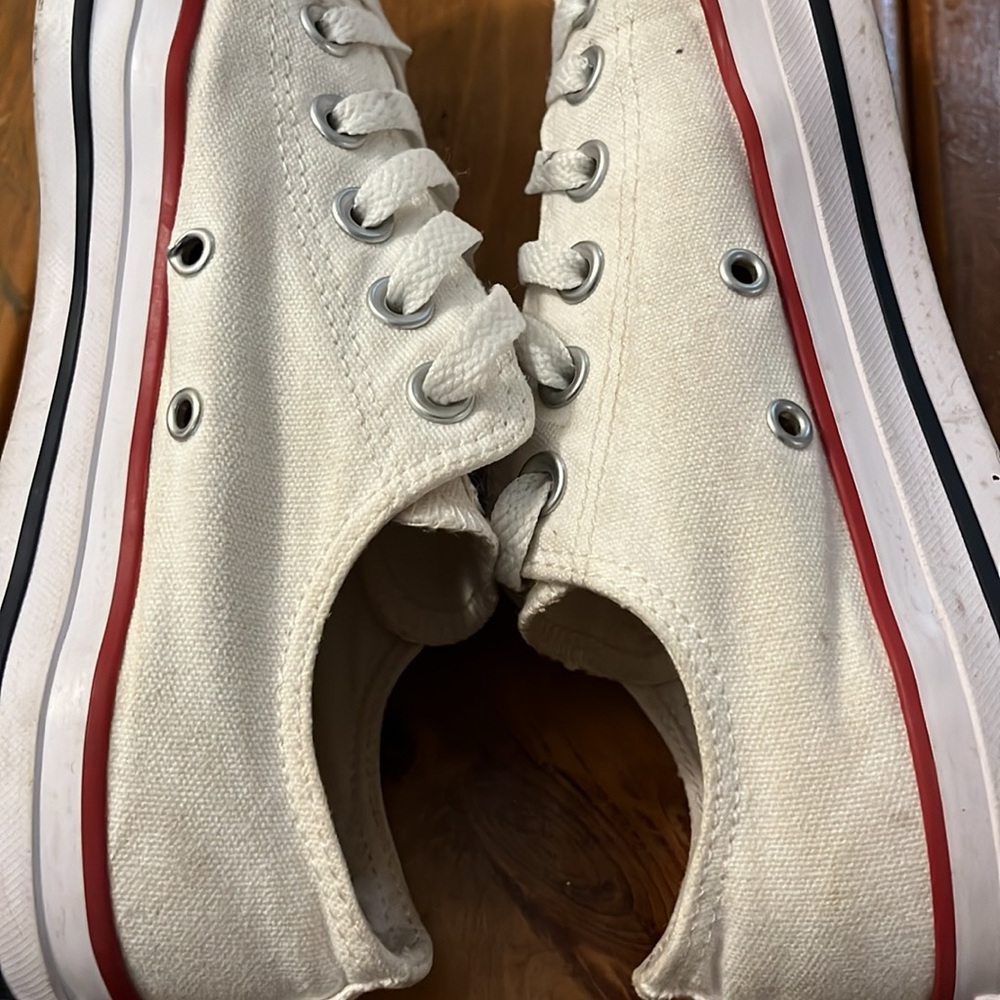 Converse Sneakers - Picture 8 of 10